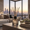 Smoked Glass Urban Reed Diffuser