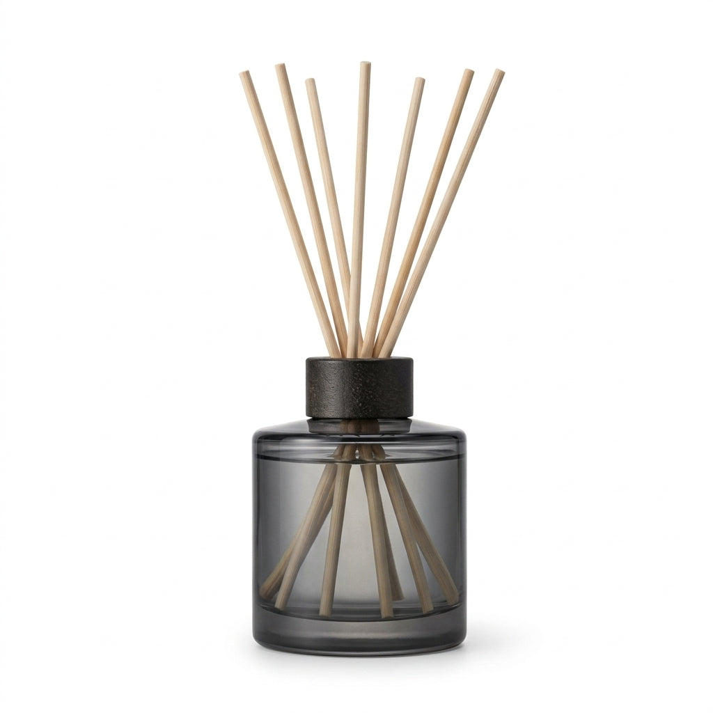 Smoked Glass Urban Reed Diffuser